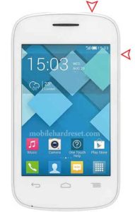 alcatel one touch pixi 2