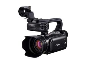 Canon XA10 Professional Camcorder
