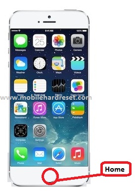 restore update iphone