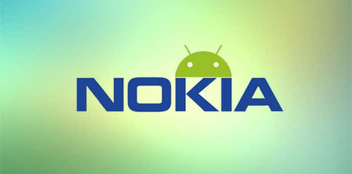 Nokia android reset