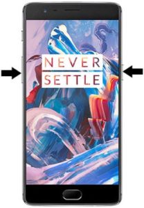 How to Hard reset oneplus 3