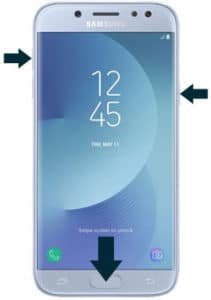 How To Recover Data After Factory Reset Samsung Galaxy J5 How To Recover Data After Factory Reset Samsung Galaxy J5
