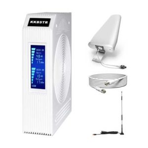 KKBSTR Cell Phone Signal Booster Repeater