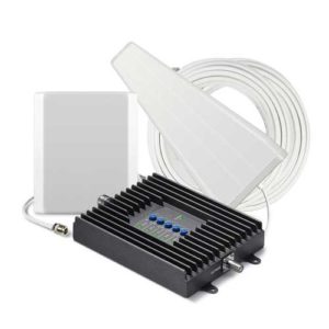 SureCall Fusion4Home Yagi Cell Phone Signal Booster