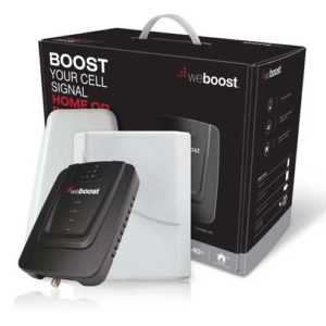 weBoost Connect 4G Cell Phone Signal Booster