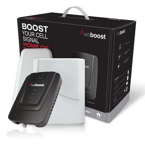 verizon cell phone booster