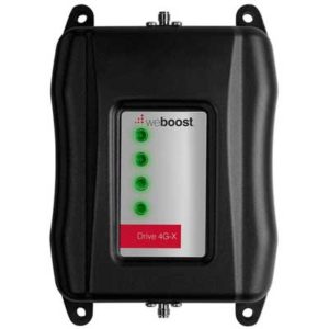 weBoost Drive 4G-X Cell Phone Signal Booster