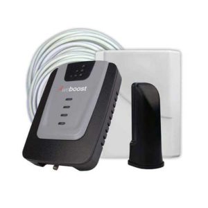 weBoost Home 4G Cell Phone Booster Kit