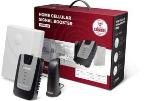 weBoost Home 4G Cell Phone Signal Booster