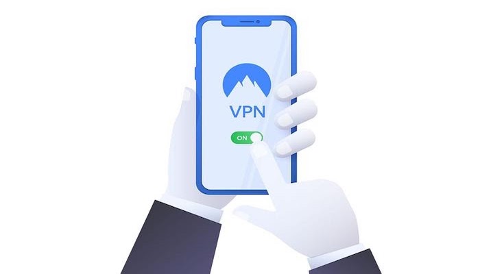 Decentralized VPN