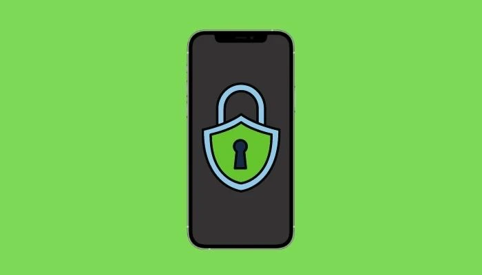 iOS 15 Protect Yourself Online