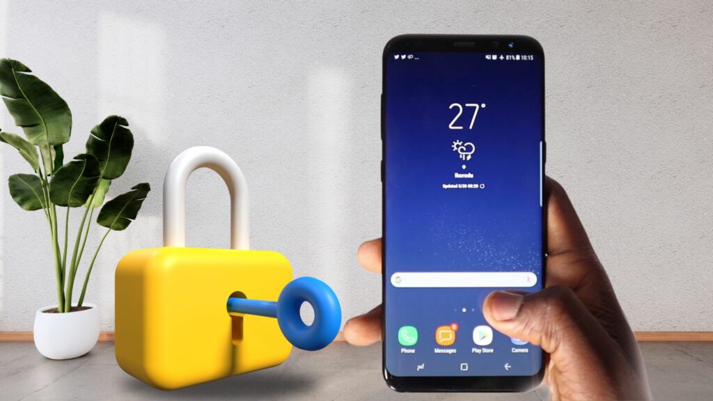 Unlock Samsung Galaxy S8 (1)